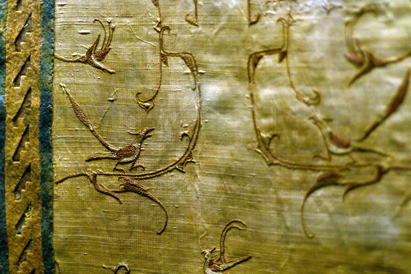 گنجینه پازیریک