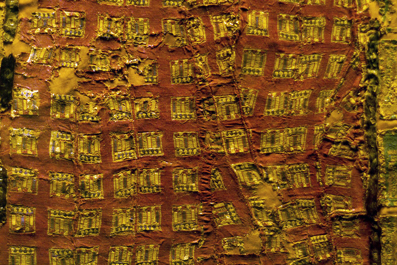 گنجینه پازیریک