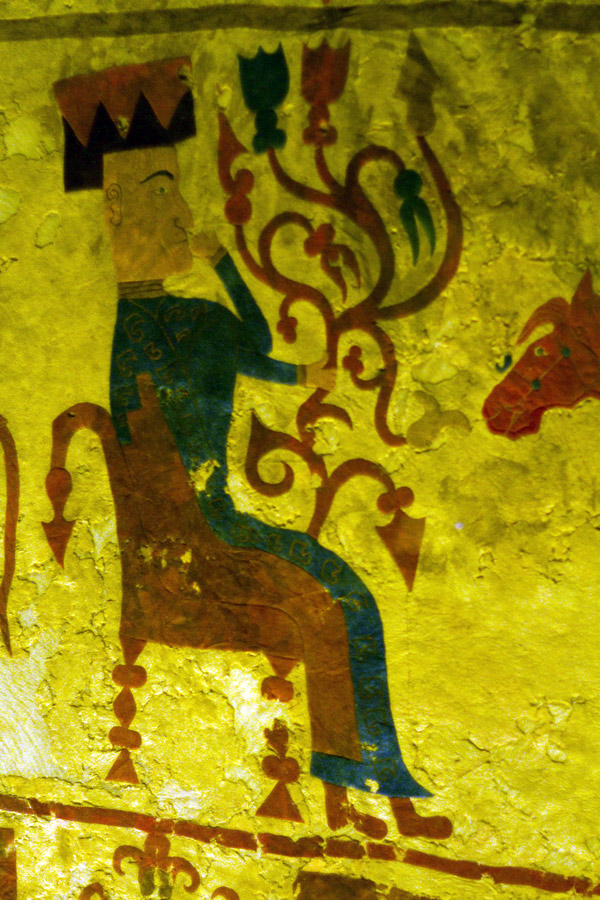 گنجینه پازیریک