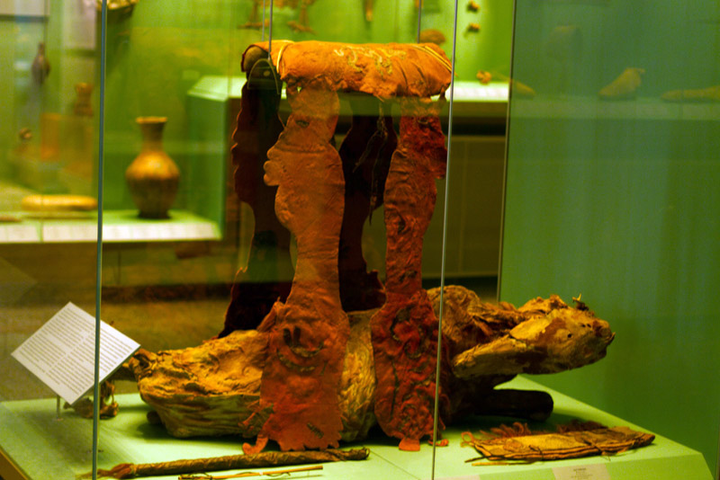 گنجینه پازیریک