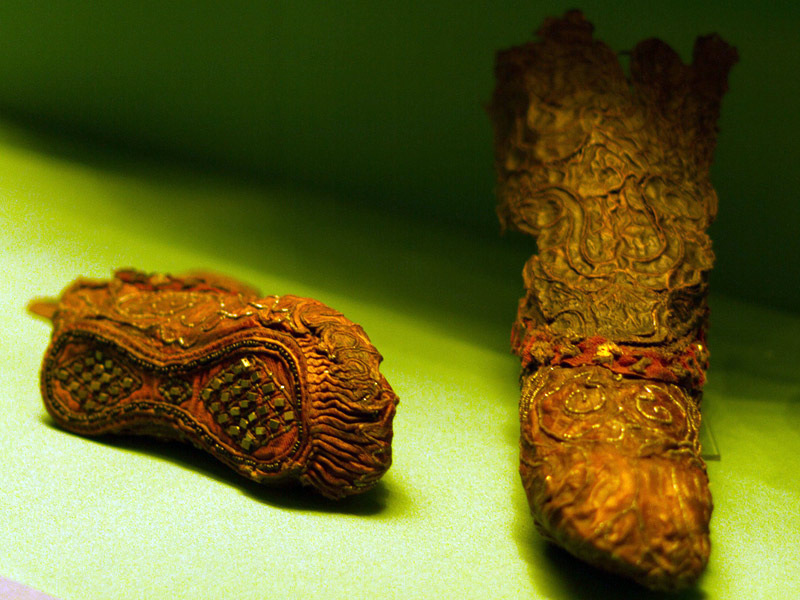 گنجینه پازیریک