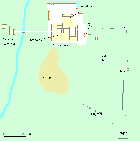 كاخ هخامنشی شوش