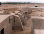 دهانه غلامان 