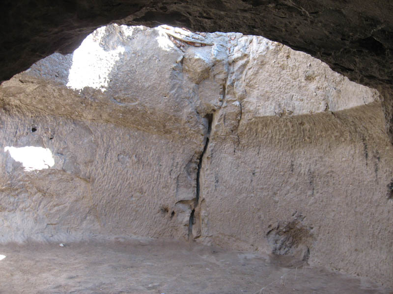 معبد مهر مراغه 