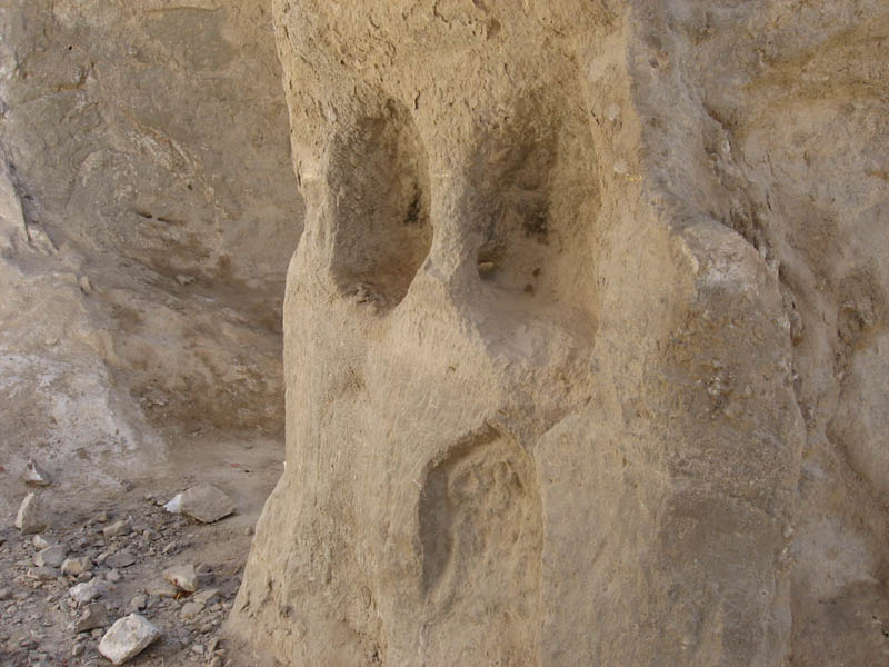 معبد مهر مراغه 