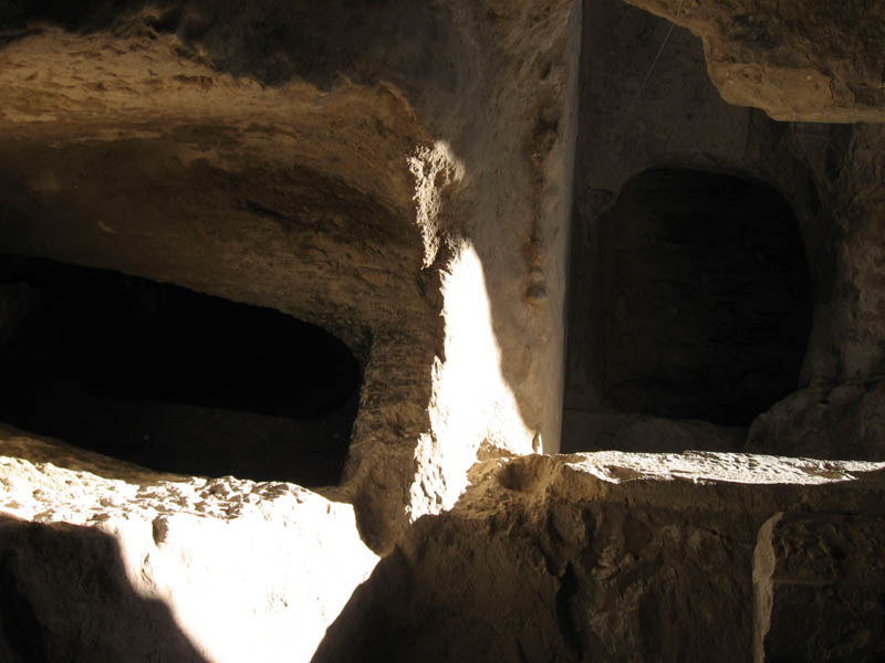 معبد مهر مراغه 