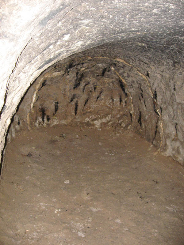 معبد مهر مراغه 