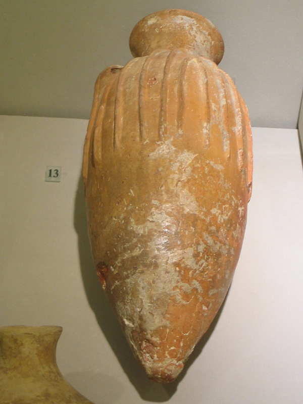 امفورا اشکانی