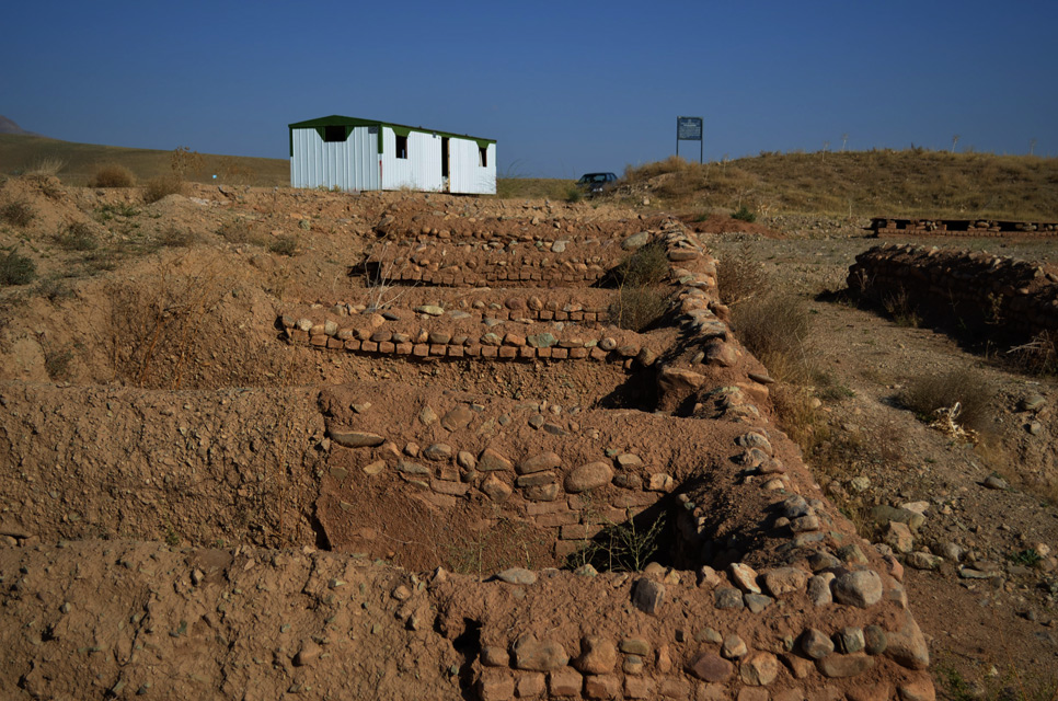 ولیران دماوند