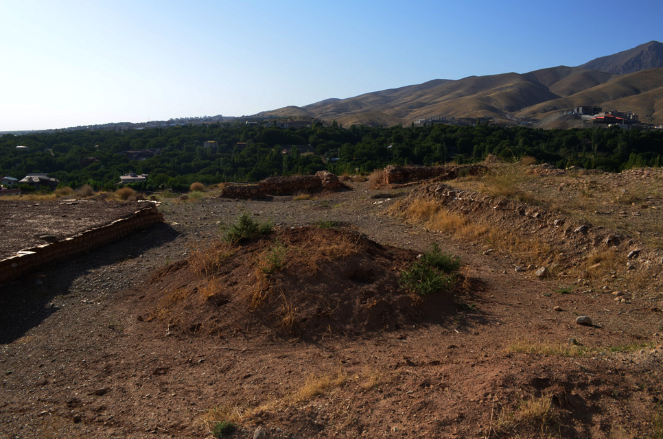 ولیران دماوند