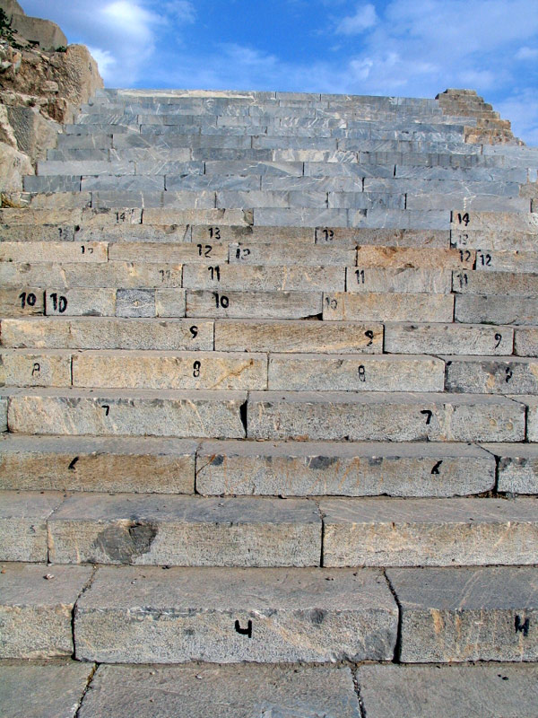 معبد آناهیتای کنگاور