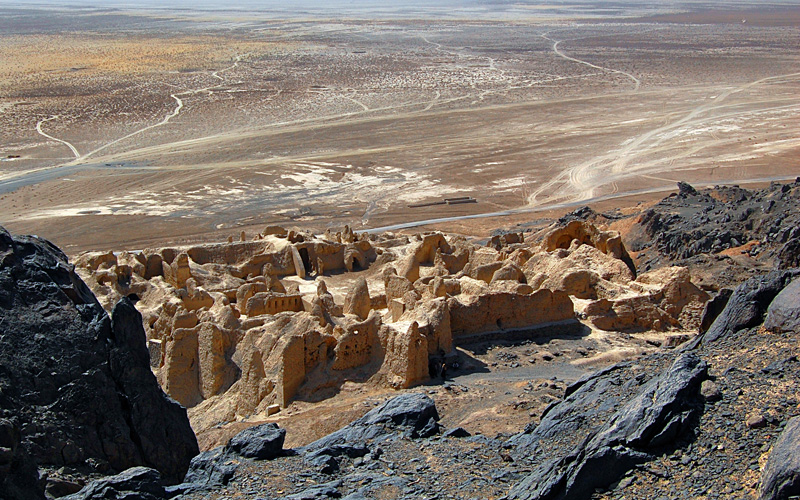كوه خواجه