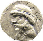 مهرداد اول اشکانی