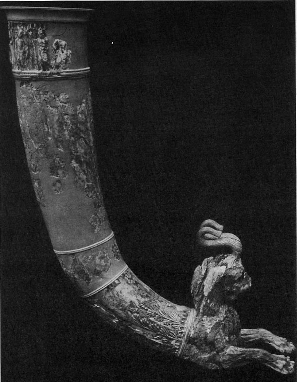 شهر اشکانی نسا