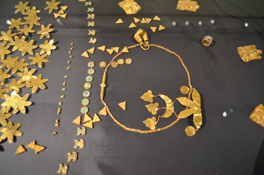 طلا تپه افغانستان