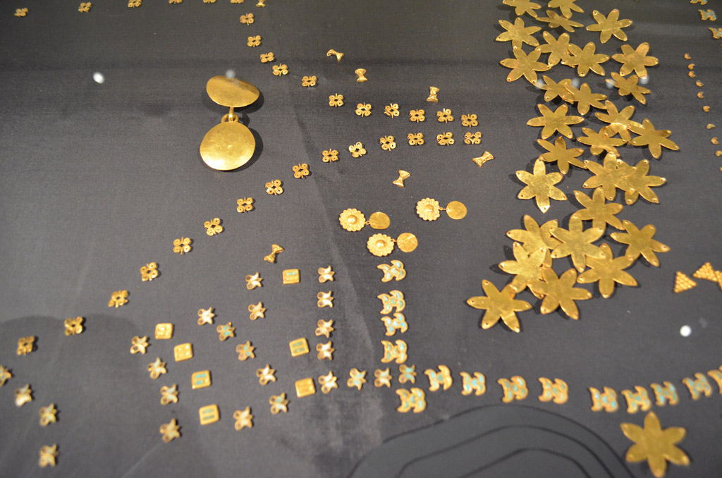 طلا تپه افغانستان