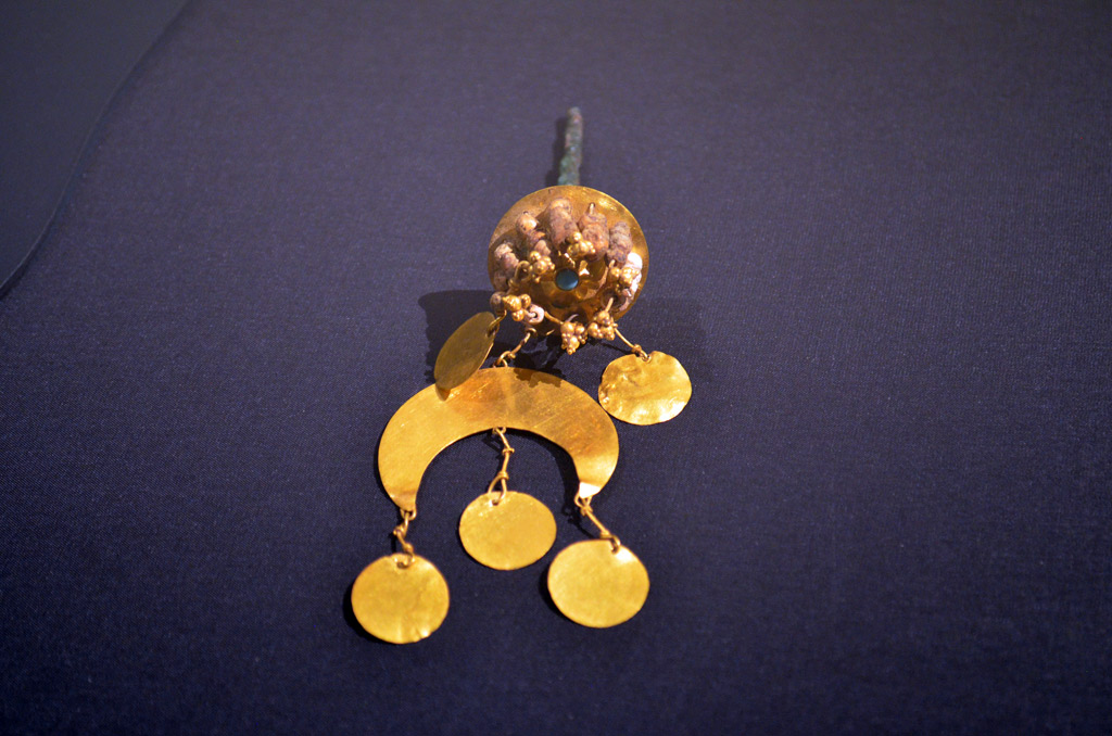 طلا تپه افغانستان