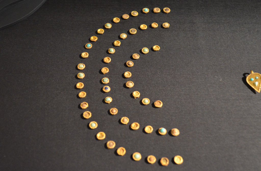 طلا تپه افغانستان