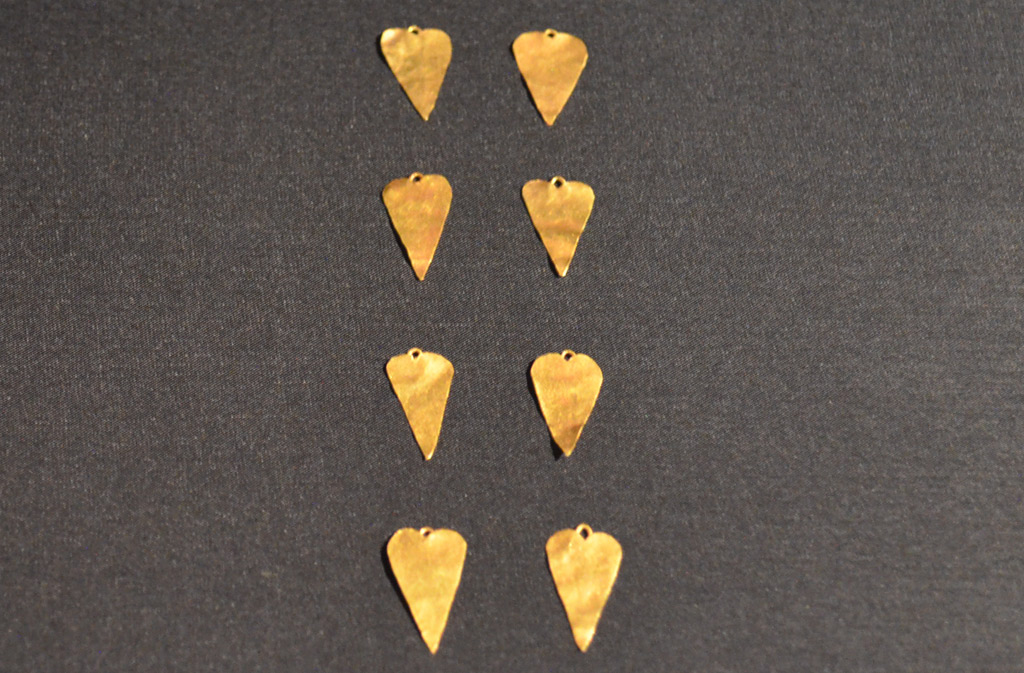 طلا تپه افغانستان