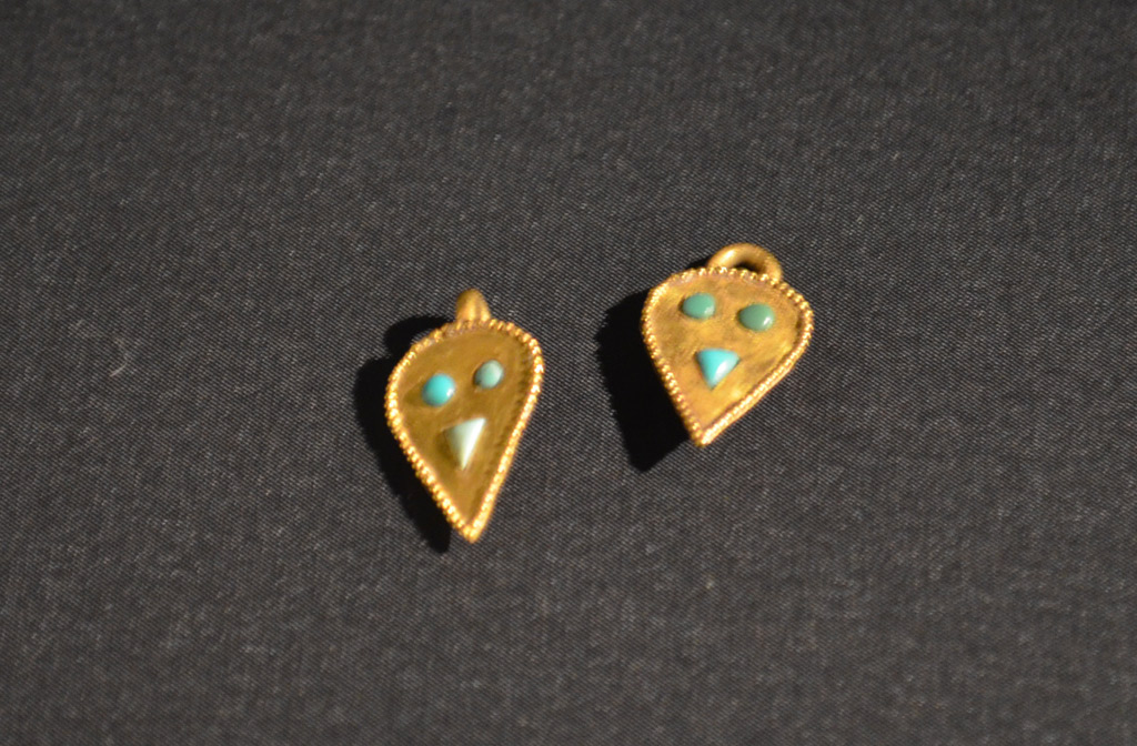 طلا تپه افغانستان