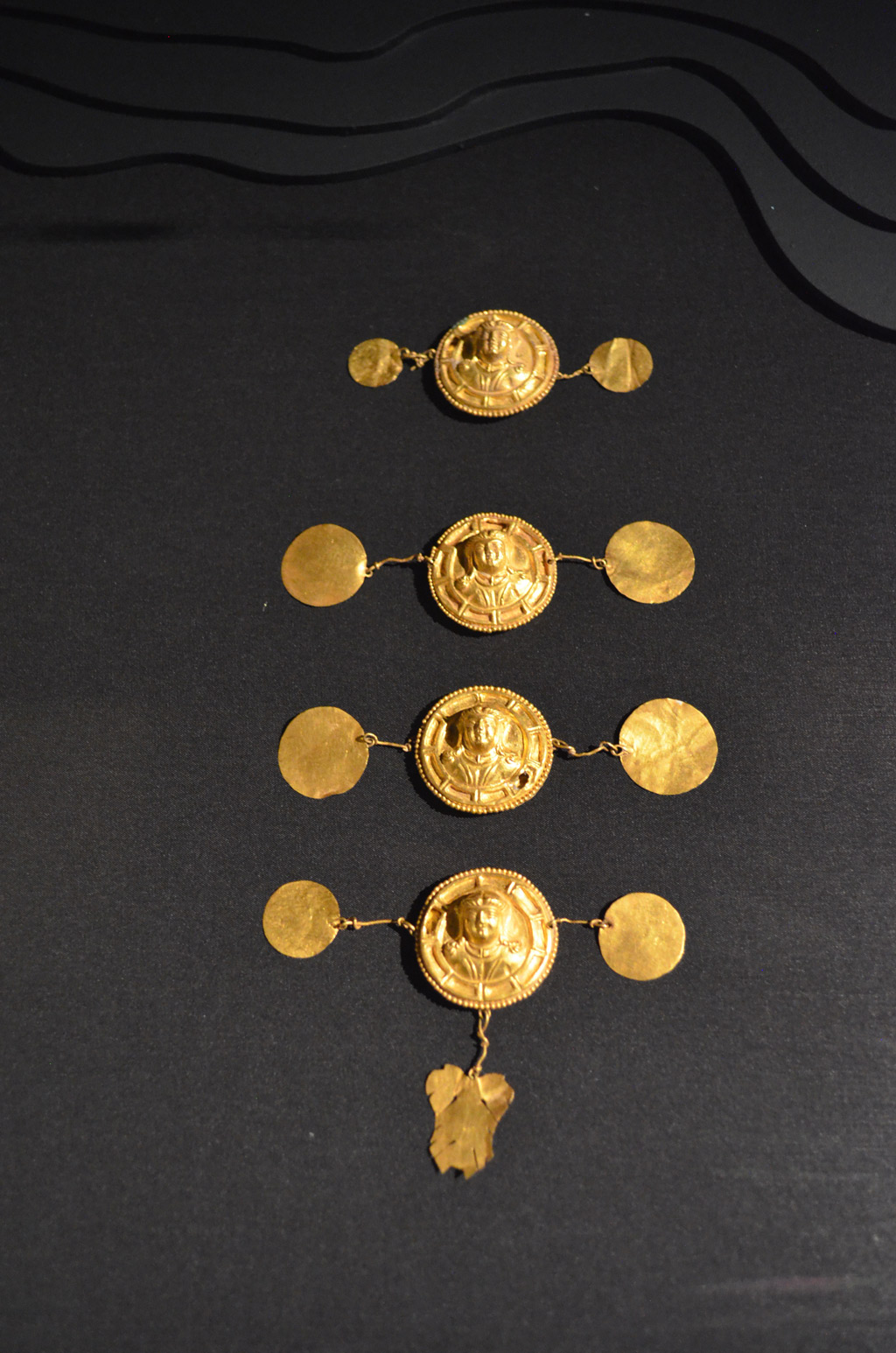 طلا تپه افغانستان