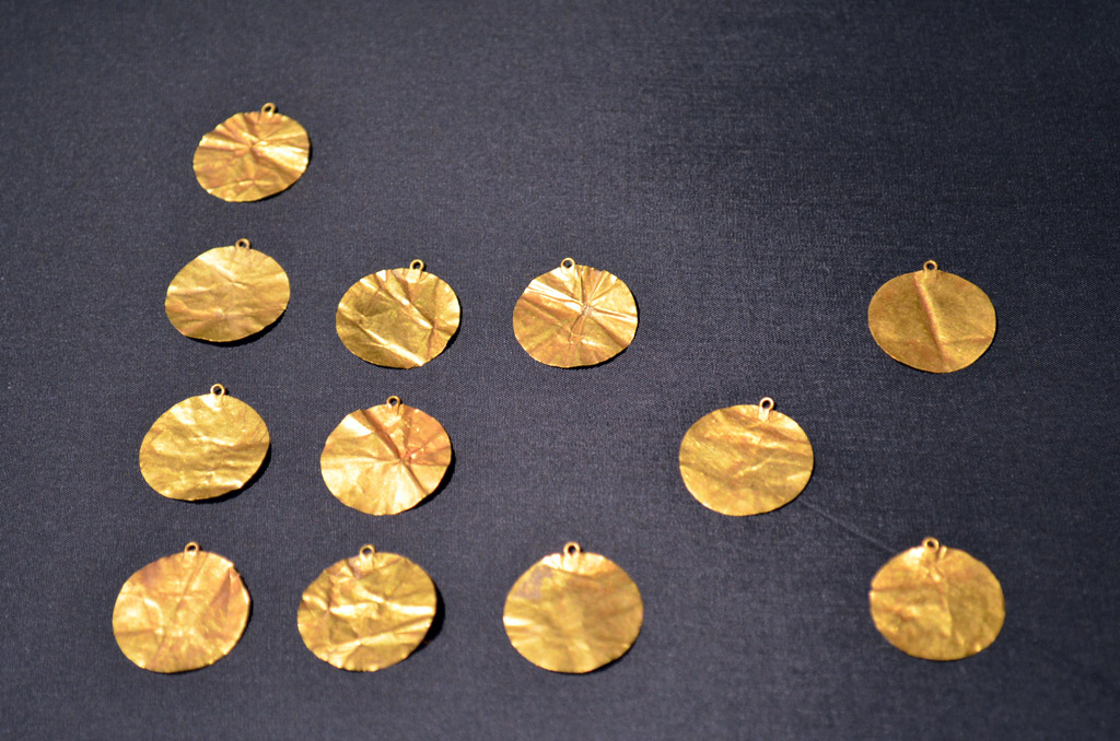 طلا تپه افغانستان