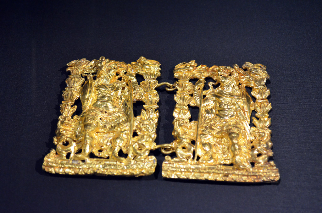 طلا تپه افغانستان