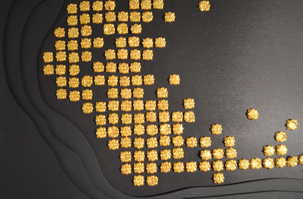 طلا تپه افغانستان