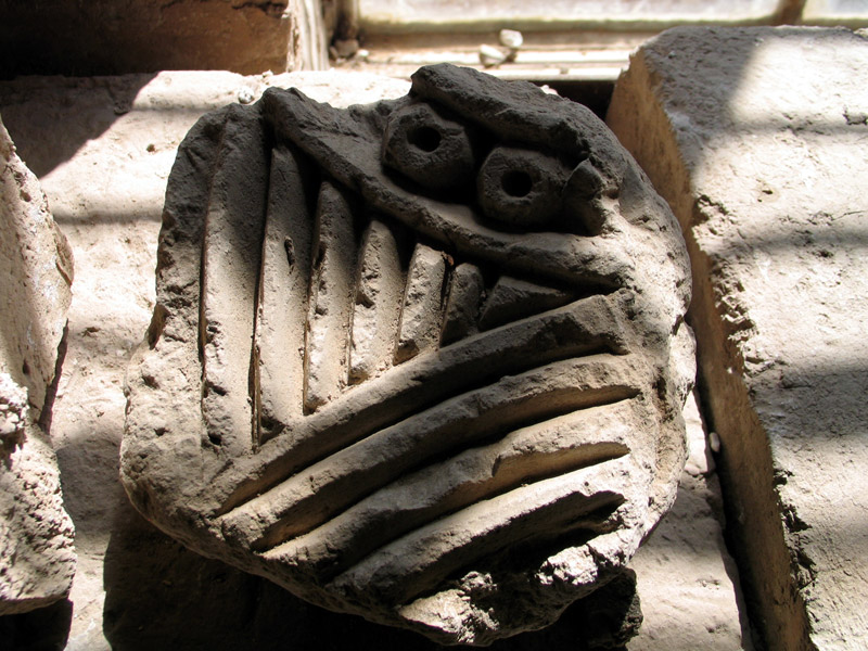 ری باستان
