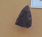 تیزه  موستری- ارسنجان