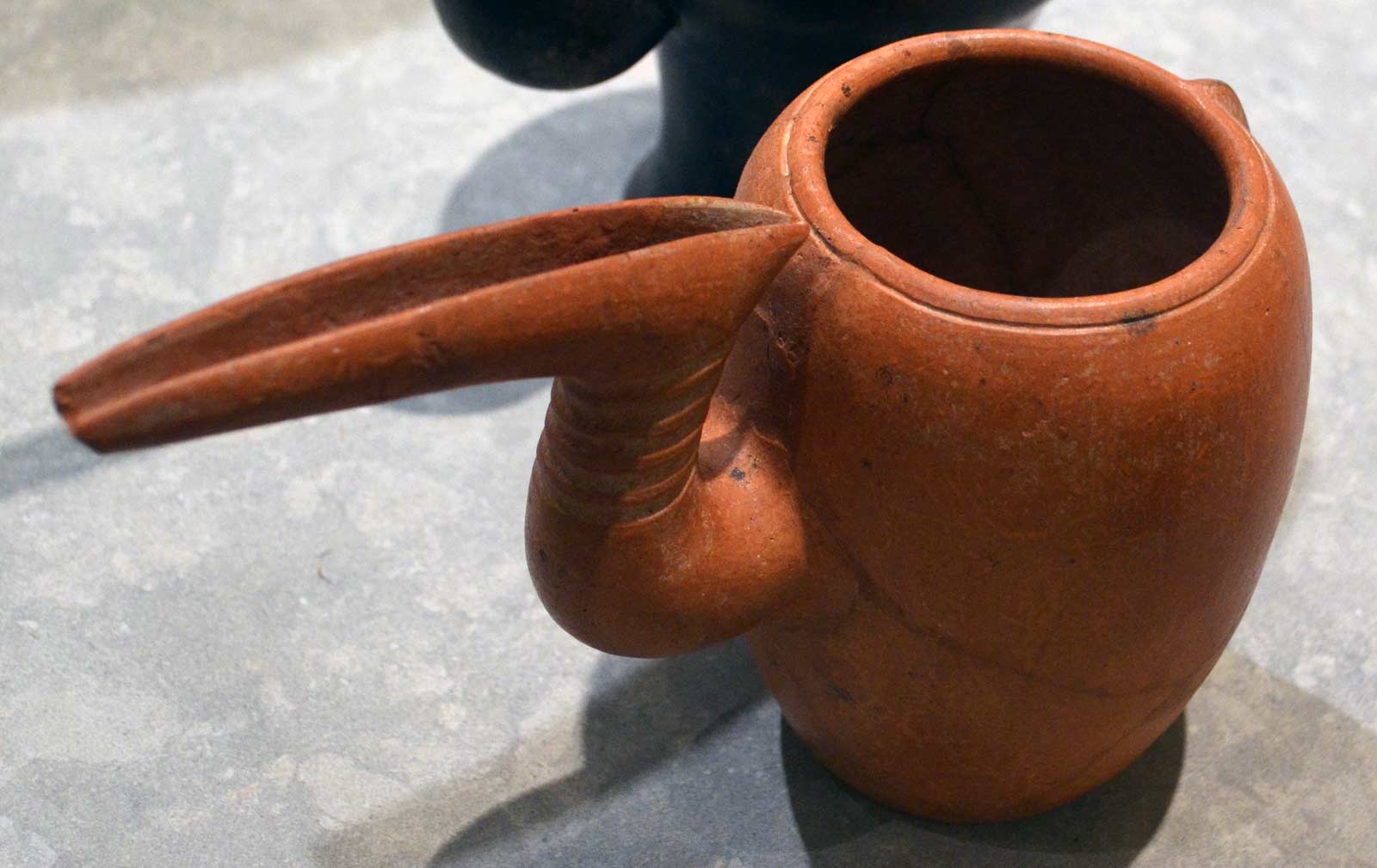 املش