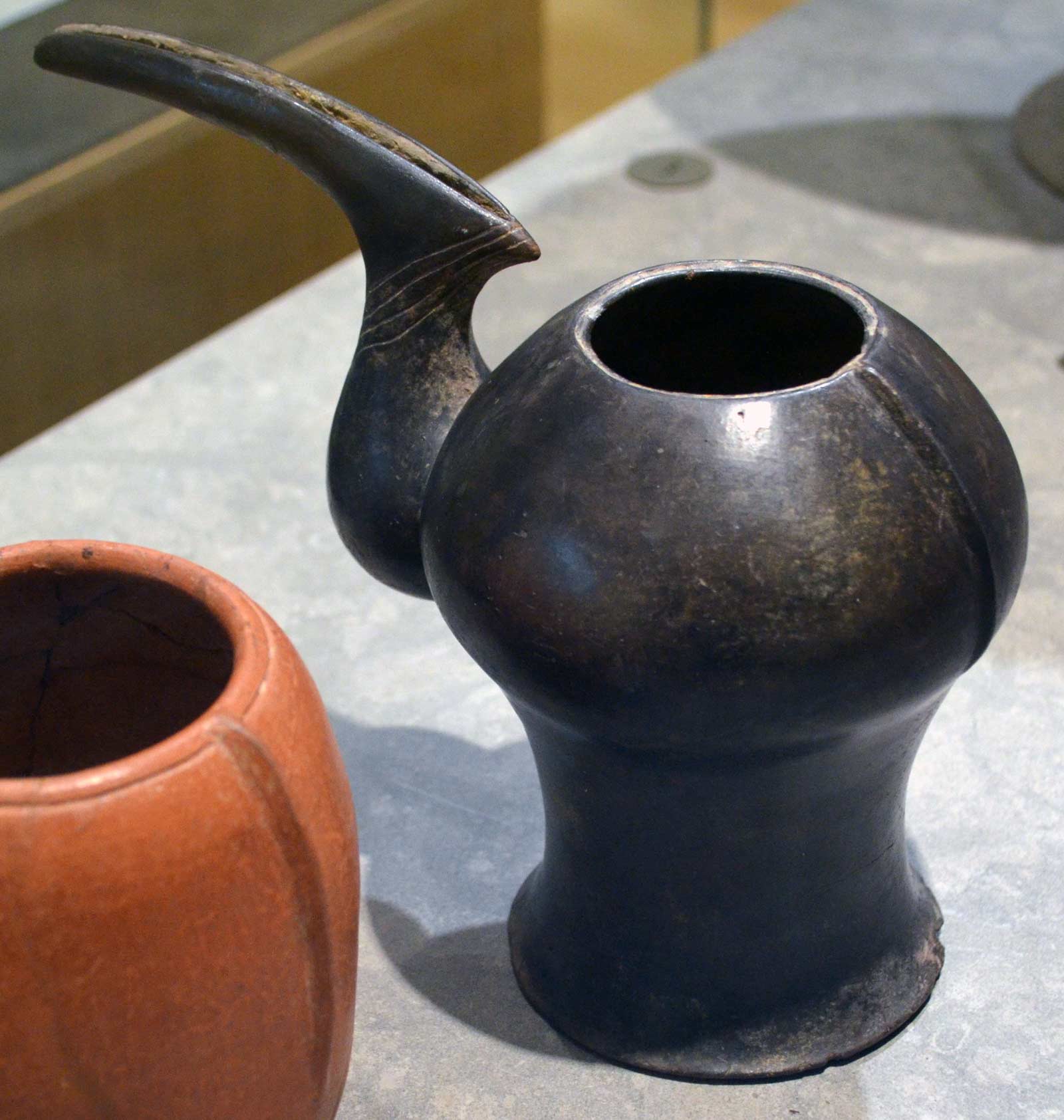 املش