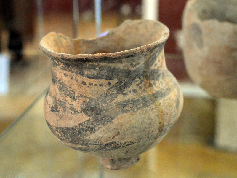 تپه باستانی آوه