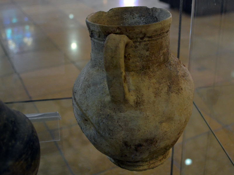 تپه باستانی آوه