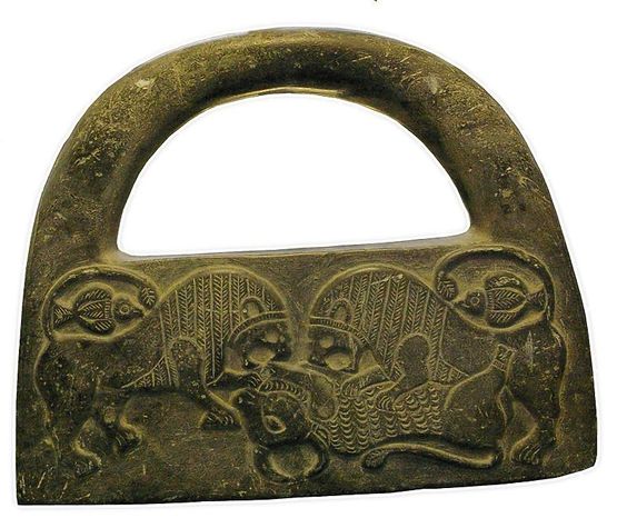 شهر کهن جیرفت