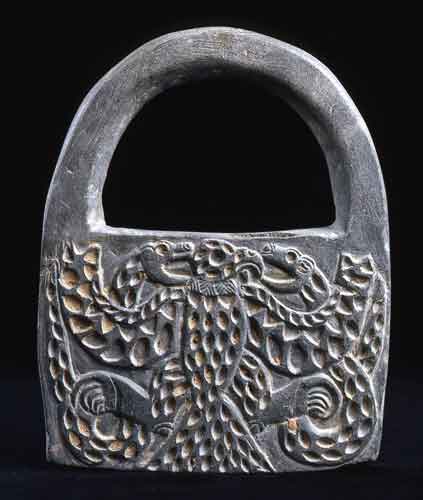 شهر کهن جیرفت