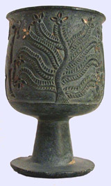 شهر کهن جیرفت