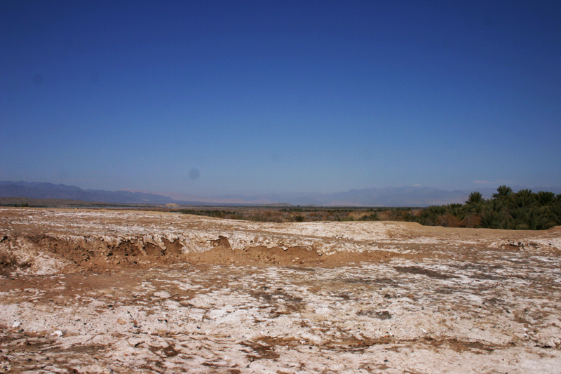 شهر کهن جیرفت