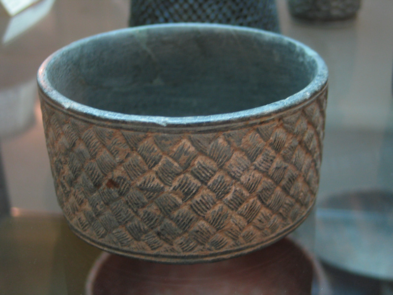 شهر کهن جیرفت