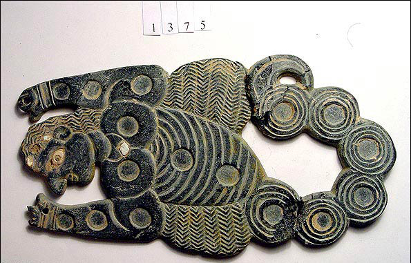 شهر کهن جیرفت