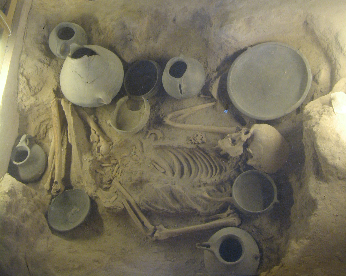 سایت موزه مسجد کبود