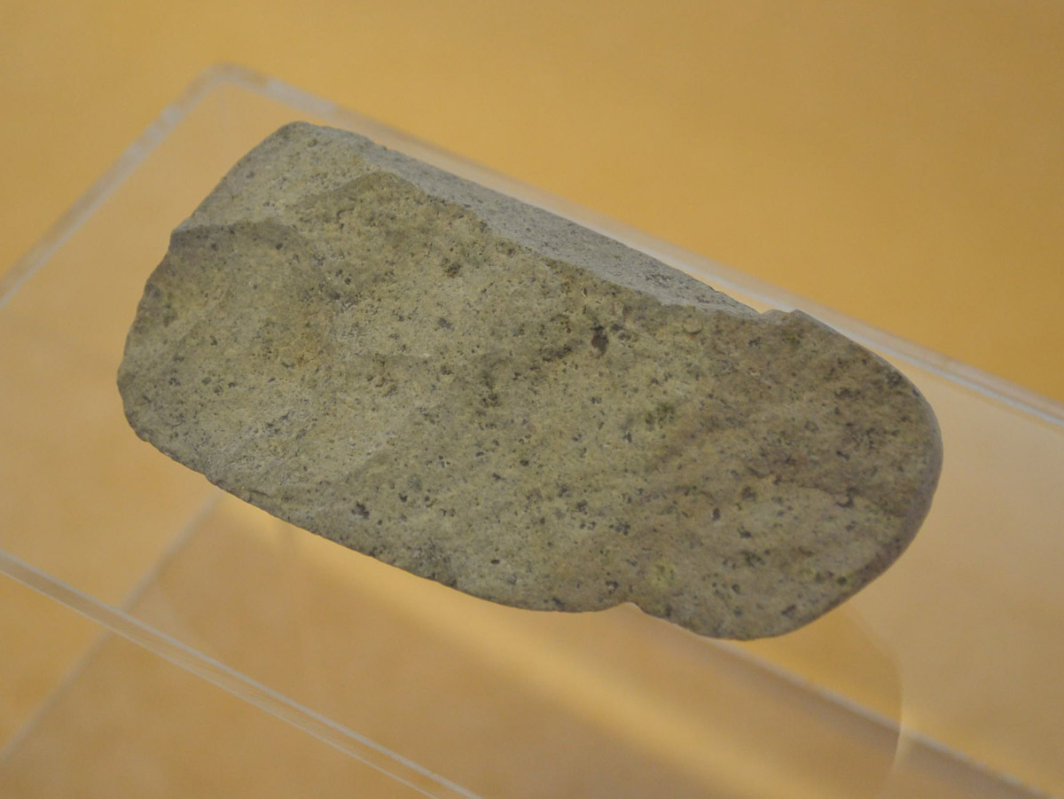 کشف رود خراسان