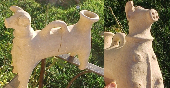 تپه مارلیک