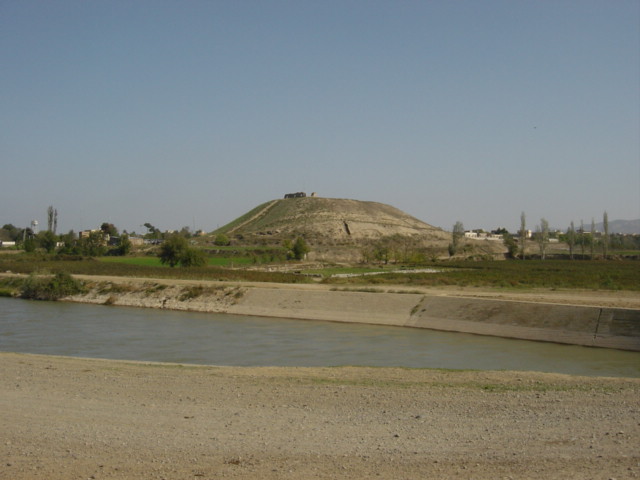 تپه نادر اصلاندوز