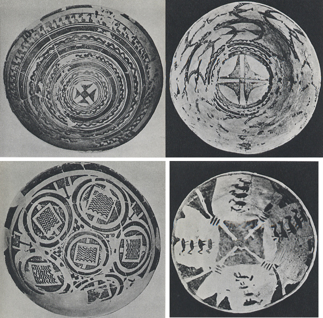 شوش پیش از تاریخ 