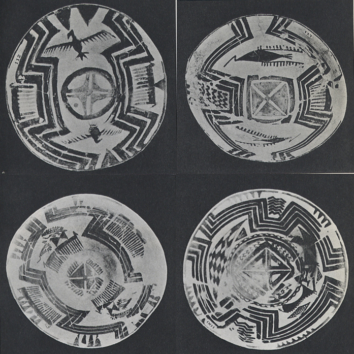 شوش پیش از تاریخ 