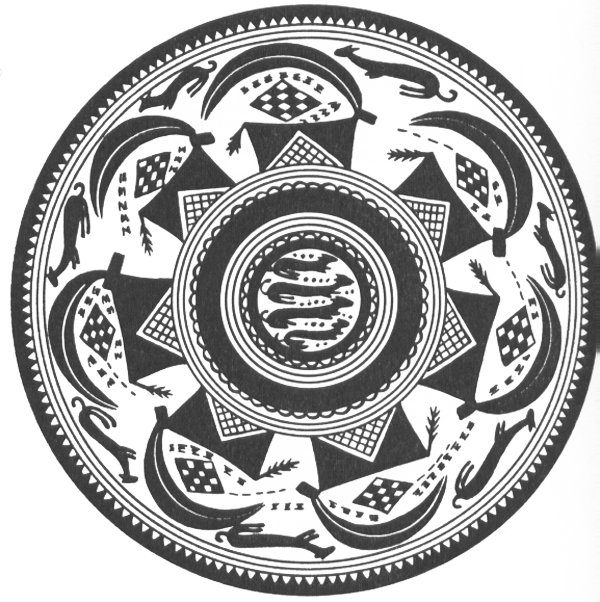 شوش پیش از تاریخ 