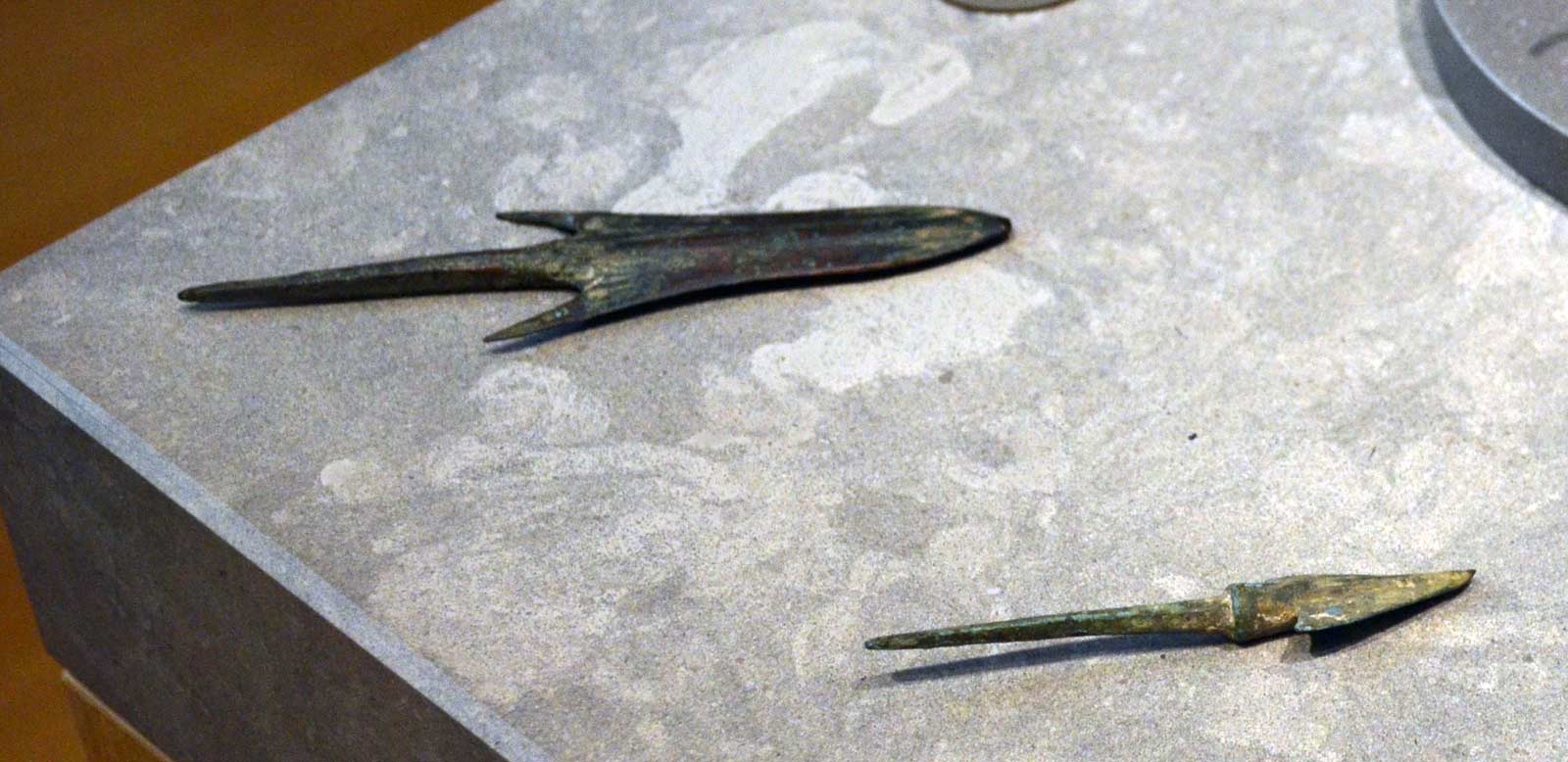 آثار  مفرغ لرستان