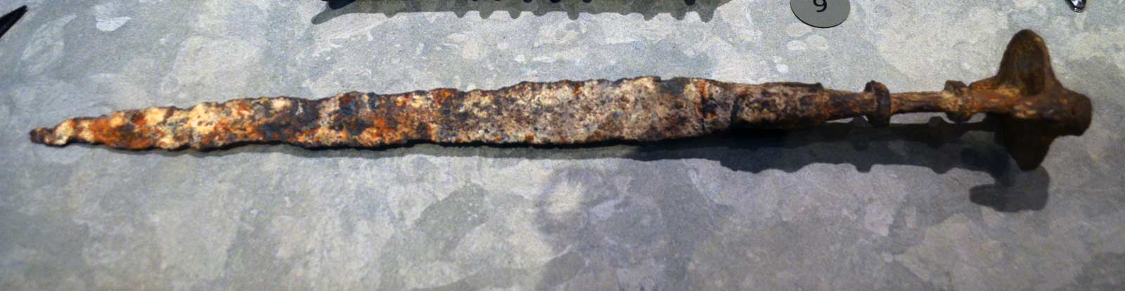 آثار  مفرغ لرستان