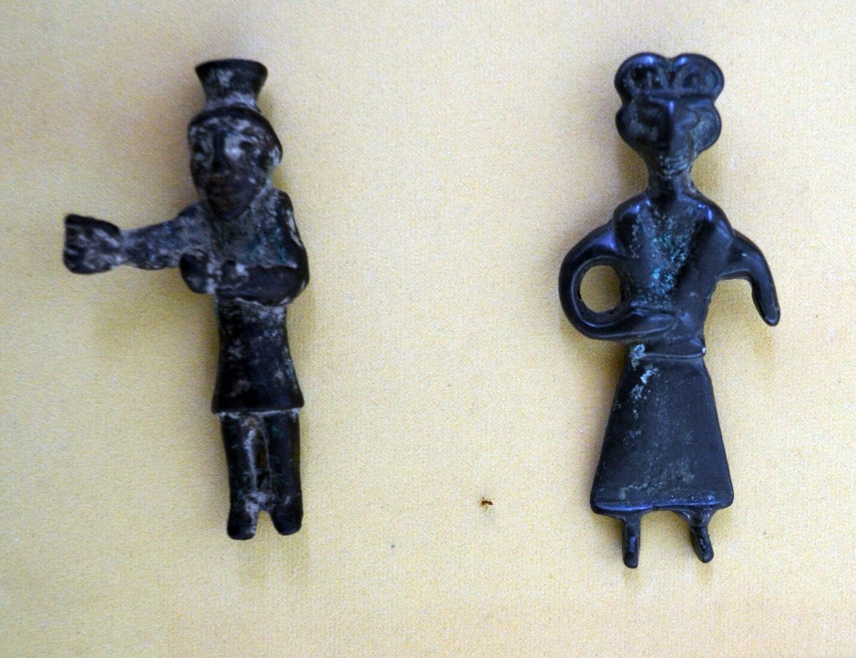 برنز لرستان